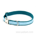 Adjustable Soft Puppy Collars with Metal Buckle